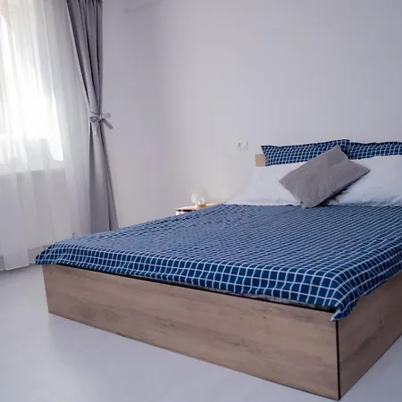 Apartament Salinelor Turda Exterior foto