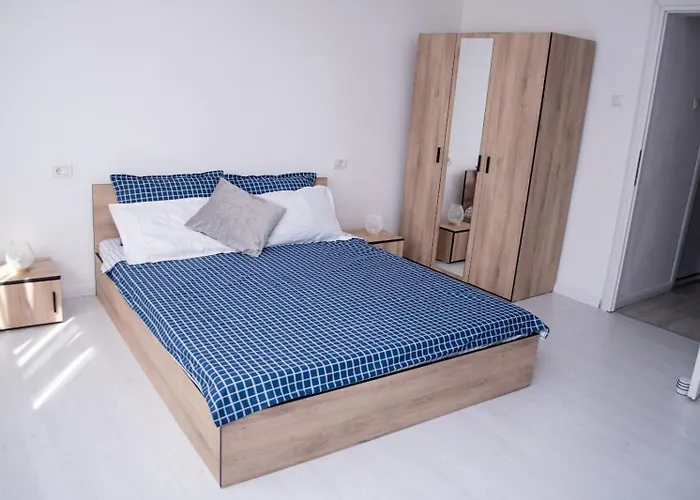 Apartament Salinelor