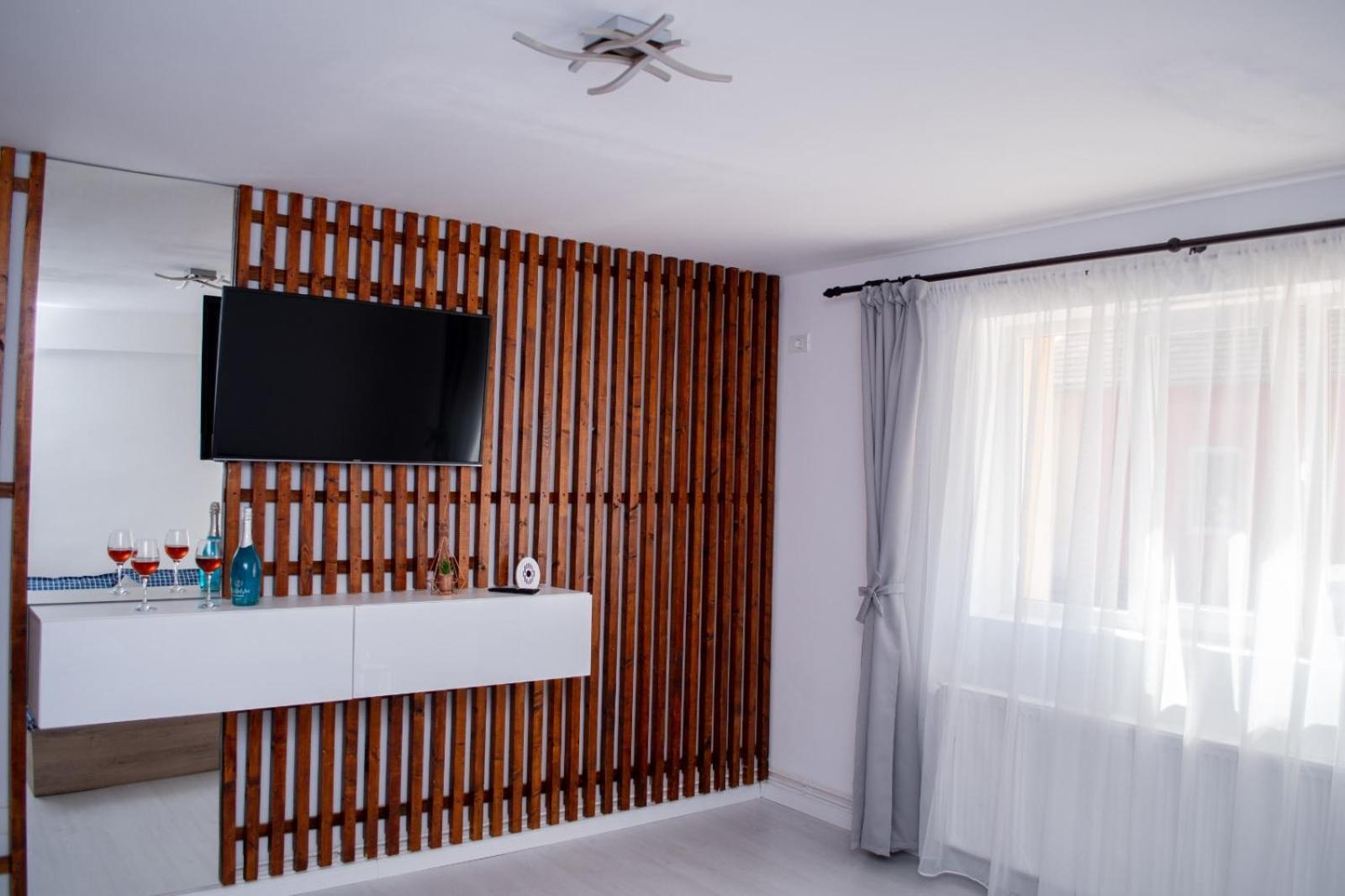 Salinelor Apartament