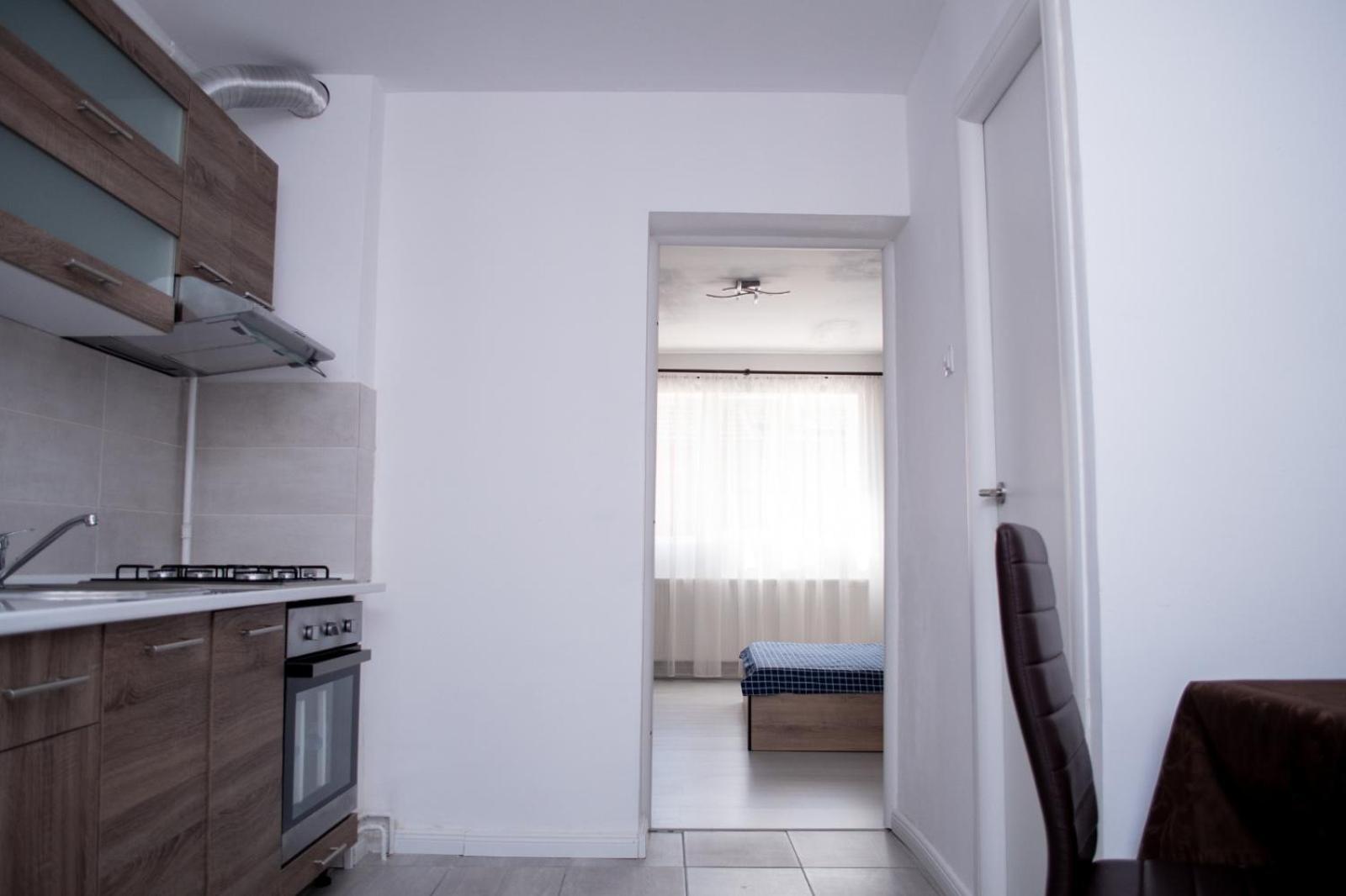Salinelor Apartament *