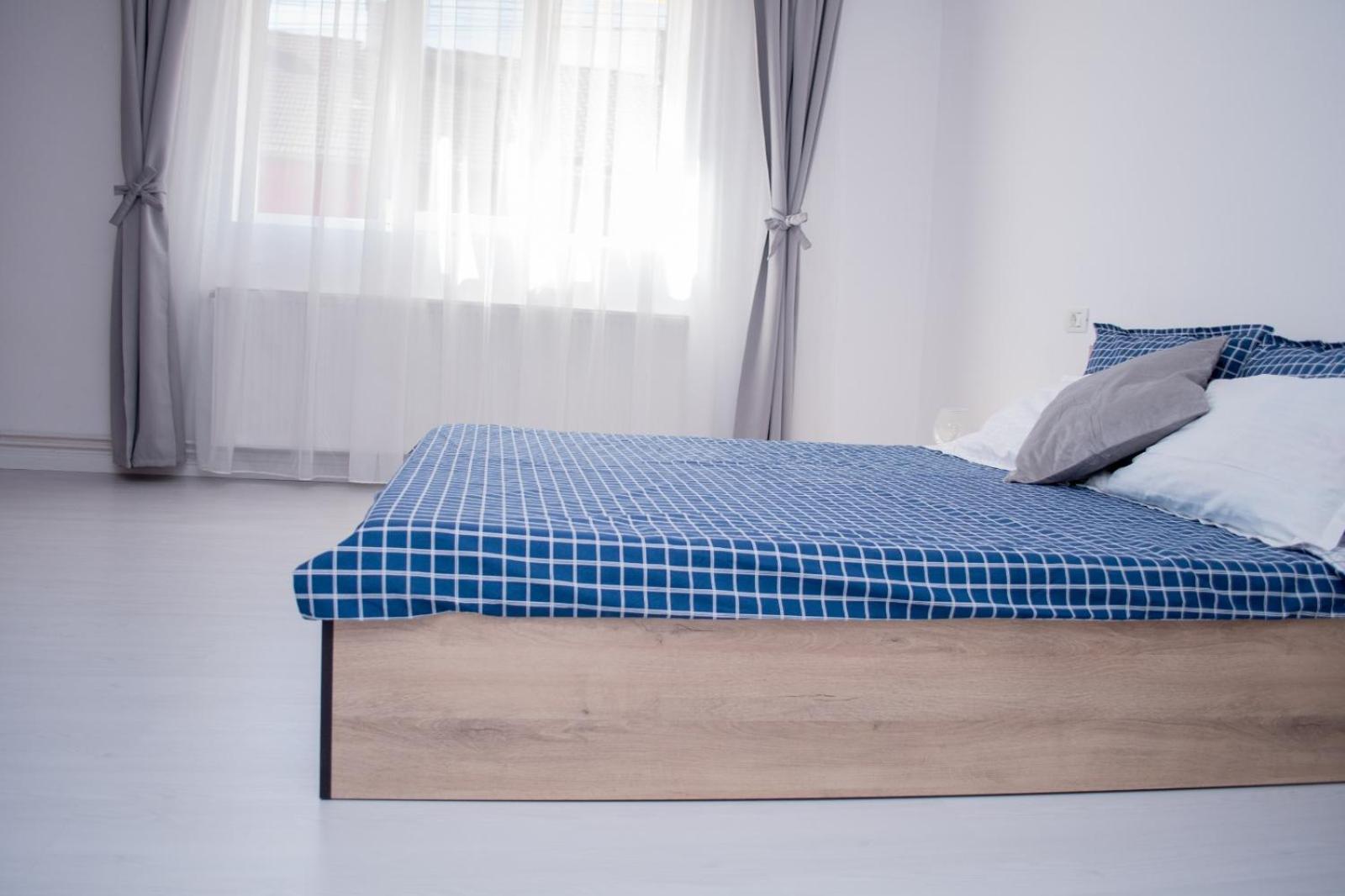Salinelor Apartament Turda