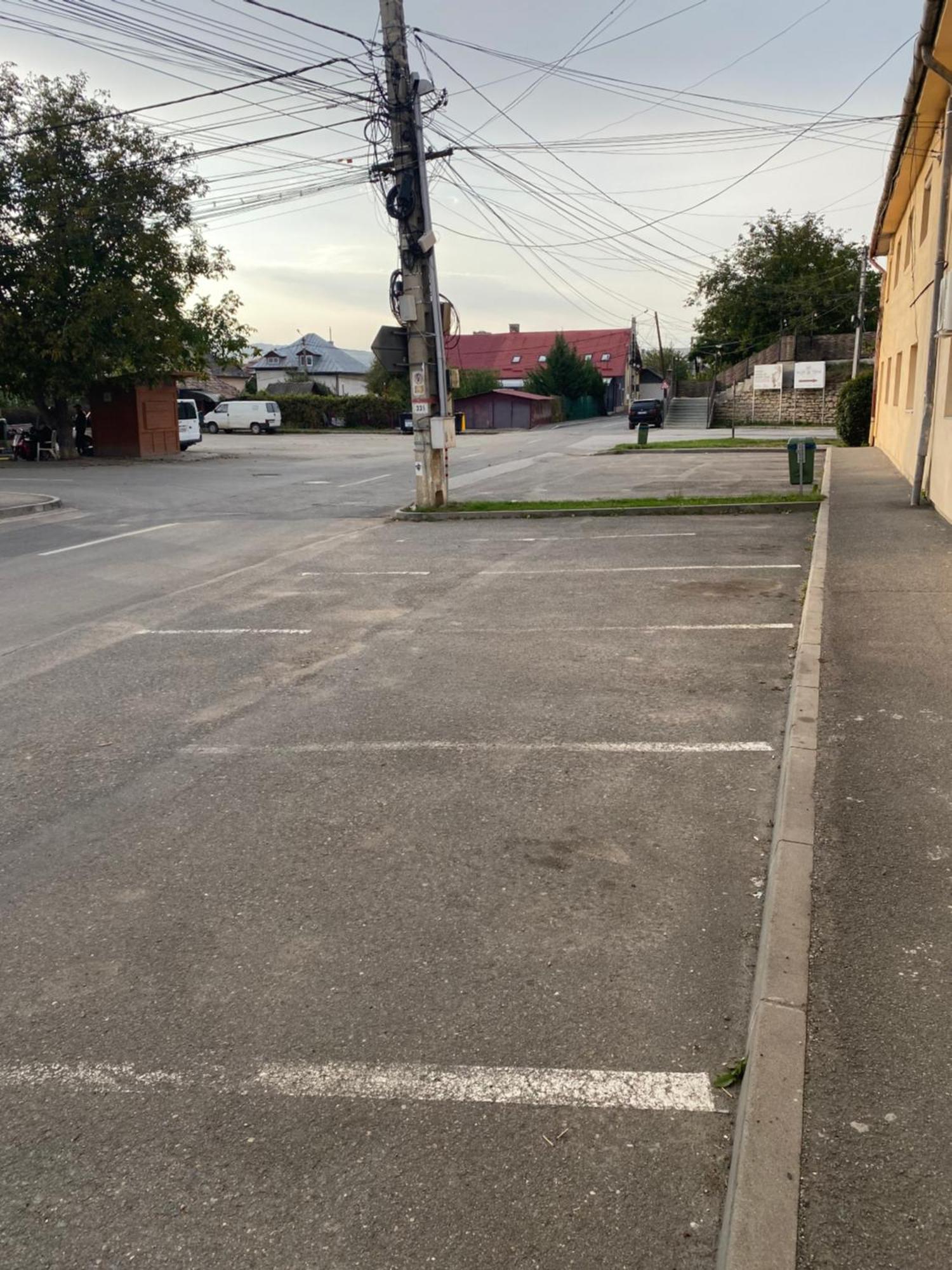 Apartament Salinelor Turda
